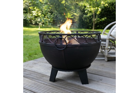 PALENISKO OGRODOWE MISA OGNIOWA BOBLE /HEAT