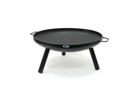 PALENISKO OGRODOWE MISA OGNIOWA Ø60 CZARNE CLASSIC PLUS /HEAT