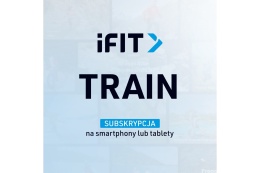ROCZNE CZŁONKOSTWO IFIT TRAIN KOD DOSTĘPU /IFIT