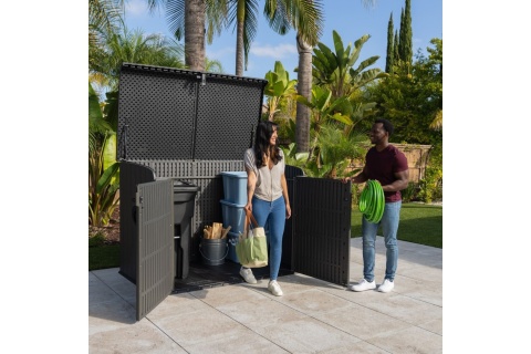 SKRZYNIA OGRODOWA PREMIUM 2123 L 60464E /LIFETIME