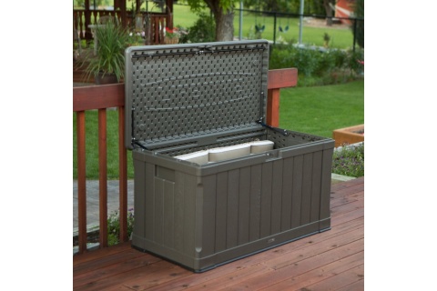 SKRZYNIA OGRODOWA PREMIUM 439 L 60089 /LIFETIME