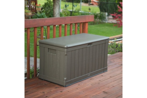 SKRZYNIA OGRODOWA PREMIUM 439 L 60089 /LIFETIME