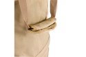 KOSZ KEMPINGOWY CYLINDRYCZNY KHAKI /OFFLANDER