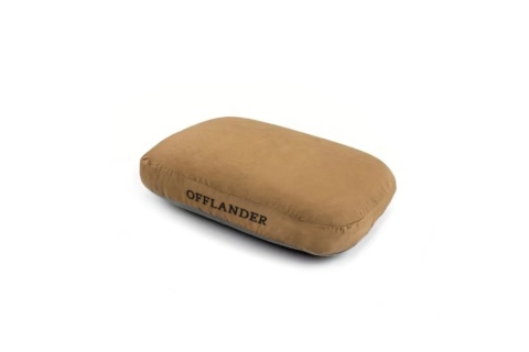 PODUSZKA KEMPINGOWA /OFFLANDER