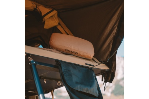 PODUSZKA KEMPINGOWA /OFFLANDER