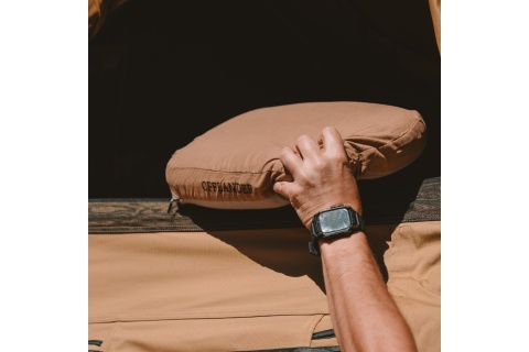 PODUSZKA KEMPINGOWA /OFFLANDER