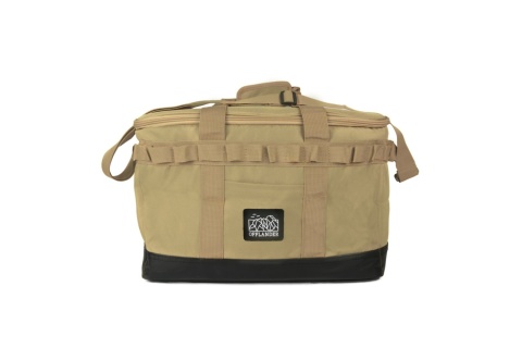UNIWERSALNA TORBA KEMPINGOWA OFFROAD 33L /OFFLANDER