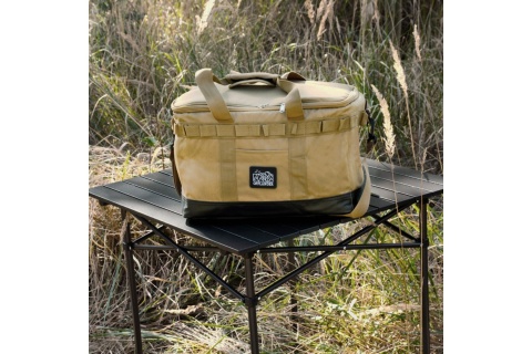 UNIWERSALNA TORBA KEMPINGOWA OFFROAD 33L /OFFLANDER