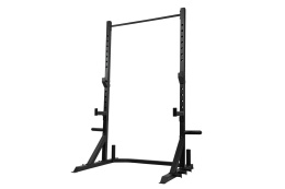 POWER RACK Z DRĄŻKIEM DO PODCIĄGANIA /VIRTUFIT