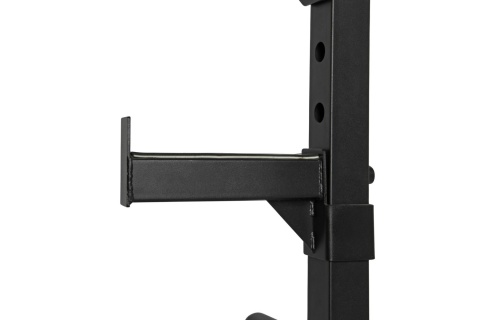 POWER RACK Z DRĄŻKIEM DO PODCIĄGANIA /VIRTUFIT