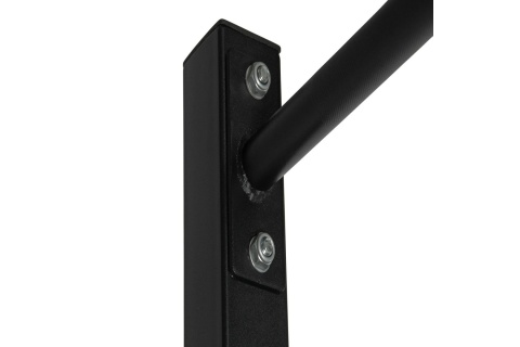 POWER RACK Z DRĄŻKIEM DO PODCIĄGANIA /VIRTUFIT