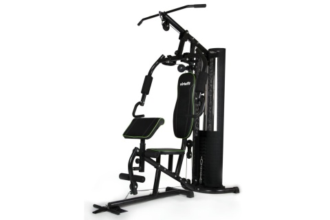 STACJA SIŁOWA HOME GYM KH100 /VIRTUFIT STACJA SIŁOWA HOME GYM KH100 /VIRTUFIT