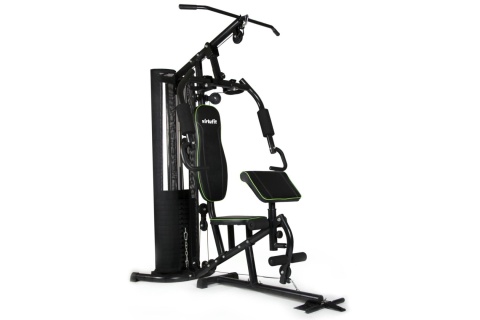 STACJA SIŁOWA HOME GYM KH100 /VIRTUFIT STACJA SIŁOWA HOME GYM KH100 /VIRTUFIT