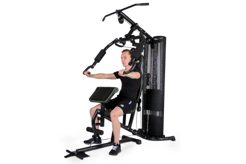 STACJA SIŁOWA HOME GYM KH100 /VIRTUFIT STACJA SIŁOWA HOME GYM KH100 /VIRTUFIT