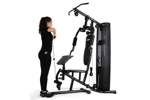 STACJA SIŁOWA HOME GYM KH100 /VIRTUFIT STACJA SIŁOWA HOME GYM KH100 /VIRTUFIT