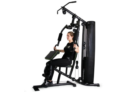 STACJA SIŁOWA HOME GYM KH100 /VIRTUFIT STACJA SIŁOWA HOME GYM KH100 /VIRTUFIT