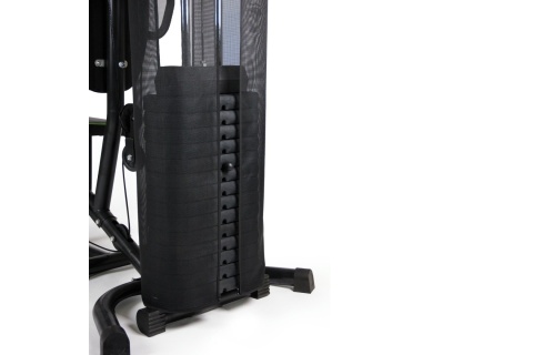 STACJA SIŁOWA HOME GYM KH100 /VIRTUFIT STACJA SIŁOWA HOME GYM KH100 /VIRTUFIT