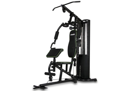 STACJA SIŁOWA HOME GYM KH100 /VIRTUFIT STACJA SIŁOWA HOME GYM KH100 /VIRTUFIT