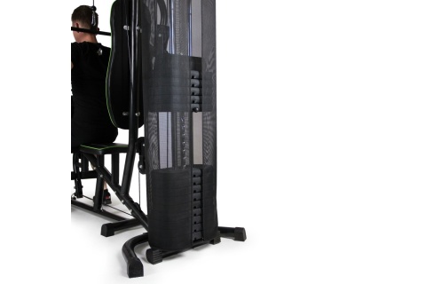 STACJA SIŁOWA HOME GYM KH100 /VIRTUFIT STACJA SIŁOWA HOME GYM KH100 /VIRTUFIT