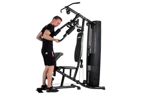 STACJA SIŁOWA HOME GYM KH100 /VIRTUFIT STACJA SIŁOWA HOME GYM KH100 /VIRTUFIT
