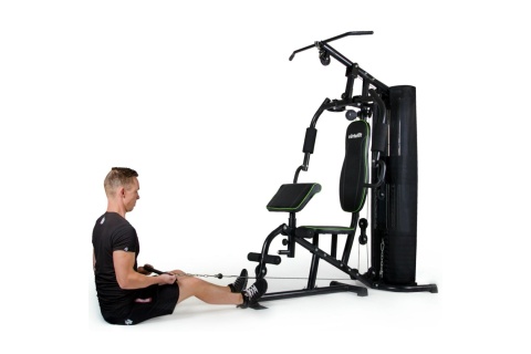 STACJA SIŁOWA HOME GYM KH100 /VIRTUFIT STACJA SIŁOWA HOME GYM KH100 /VIRTUFIT