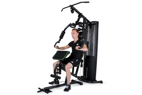 STACJA SIŁOWA HOME GYM KH100 /VIRTUFIT STACJA SIŁOWA HOME GYM KH100 /VIRTUFIT