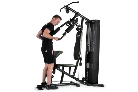 STACJA SIŁOWA HOME GYM KH100 /VIRTUFIT STACJA SIŁOWA HOME GYM KH100 /VIRTUFIT