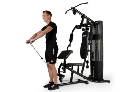 STACJA SIŁOWA HOME GYM KH100 /VIRTUFIT STACJA SIŁOWA HOME GYM KH100 /VIRTUFIT