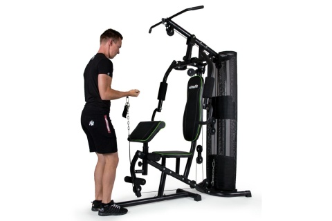 STACJA SIŁOWA HOME GYM KH100 /VIRTUFIT STACJA SIŁOWA HOME GYM KH100 /VIRTUFIT
