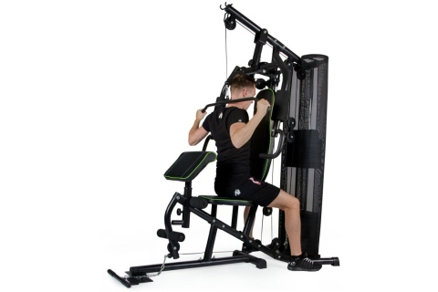 STACJA SIŁOWA HOME GYM KH100 /VIRTUFIT STACJA SIŁOWA HOME GYM KH100 /VIRTUFIT