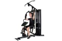 STACJA SIŁOWA HOME GYM KH100 /VIRTUFIT STACJA SIŁOWA HOME GYM KH100 /VIRTUFIT