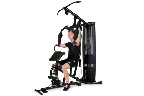 STACJA SIŁOWA HOME GYM KH100 /VIRTUFIT STACJA SIŁOWA HOME GYM KH100 /VIRTUFIT