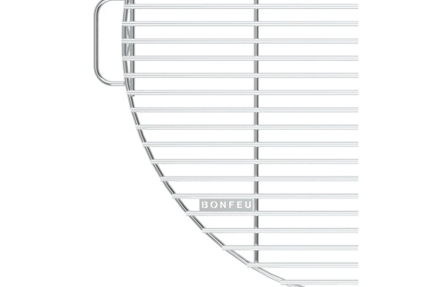 BONGRILL Ø 100 /BONFEU