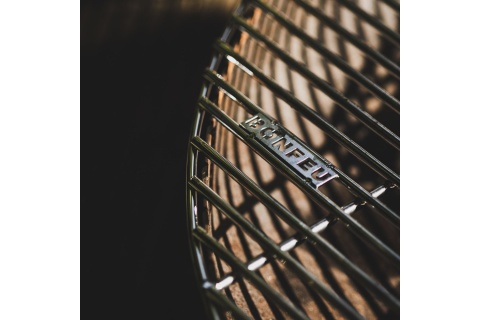 BONGRILL Ø 120 /BONFEU