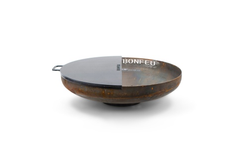 BONPLANCHA ½ Ø 120 /BONFEU