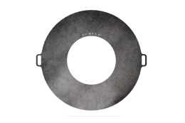 BONPLANCHA Ø 80 /BONFEU