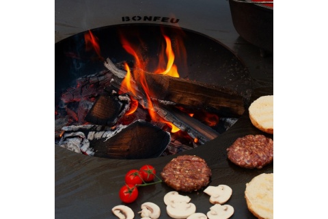 BONPLANCHA Ø 80 /BONFEU BONPLANCHA Ø 80 /BONFEU