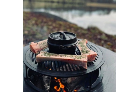 GRILL DO STOJAKA /BONFEU GRILL DO STOJAKA /BONFEU