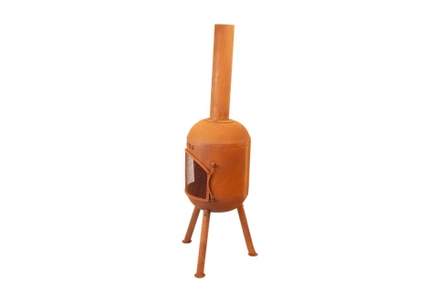 KOMINEK OGRODOWY BONSOLO RDZAWY /BONFEU