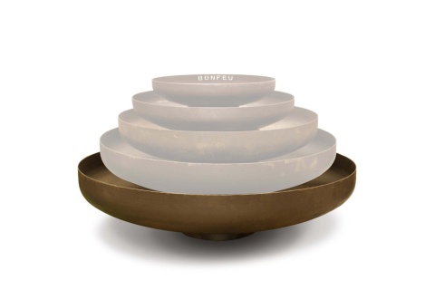 PALENISKO OGRODOWE MISA OGNIOWA BONBOWL 150 /BONFEU