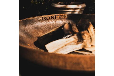 PALENISKO OGRODOWE MISA OGNIOWA BONBOWL 80 /BONFEU