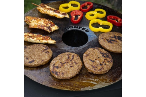 PLANCHA V34 DO BONVES 34 /BONFEU