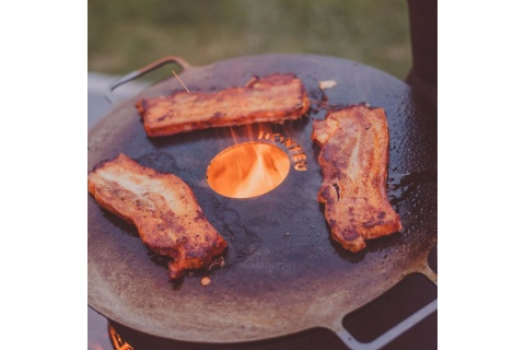 PLANCHA V34 DO BONVES 34 /BONFEU