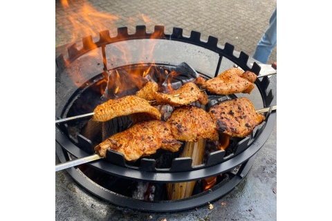 STOJAK NA AKCESORIA DO BONPLANCHA 100 /BONFEU