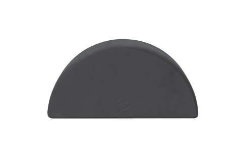 KOSTKA DO JOGI CRESCENT BALANCE BLOCK 65234 /GAIAM KOSTKA DO JOGI CRESCENT BALANCE BLOCK 65234 /GAIAM