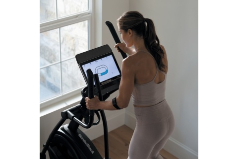 ROWER ELIPTYCZNY PROGRAMOWANY AIRGLIDE 14I /NORDICTRACK