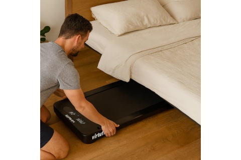 BIEŻNIA DO CHODZENIA WALKINGPAD 100 /VIRTUFIT