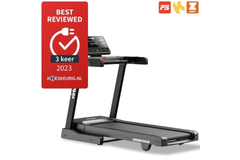 BIEŻNIA ELEKTRYCZNA ELITE COMFORT /VIRTUFIT