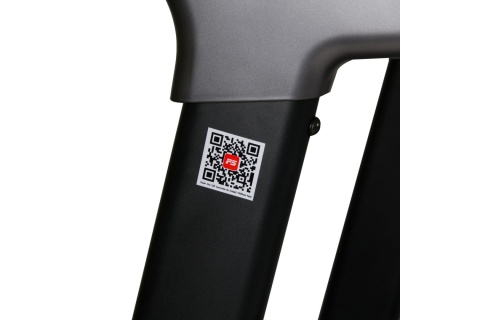 BIEŻNIA ELEKTRYCZNA ELITE TR-500I /VIRTUFIT