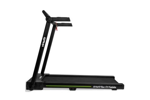 BIEŻNIA ELEKTRYCZNA SKŁADANA RUN FIT /VIRTUFIT